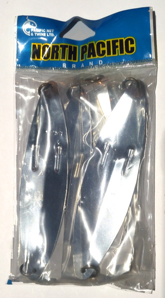TKO Canadian Spoon (pack)