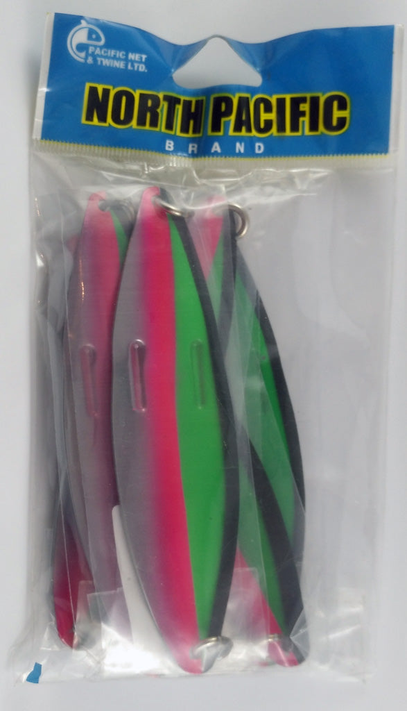 TKO Canadian Spoon (pack)