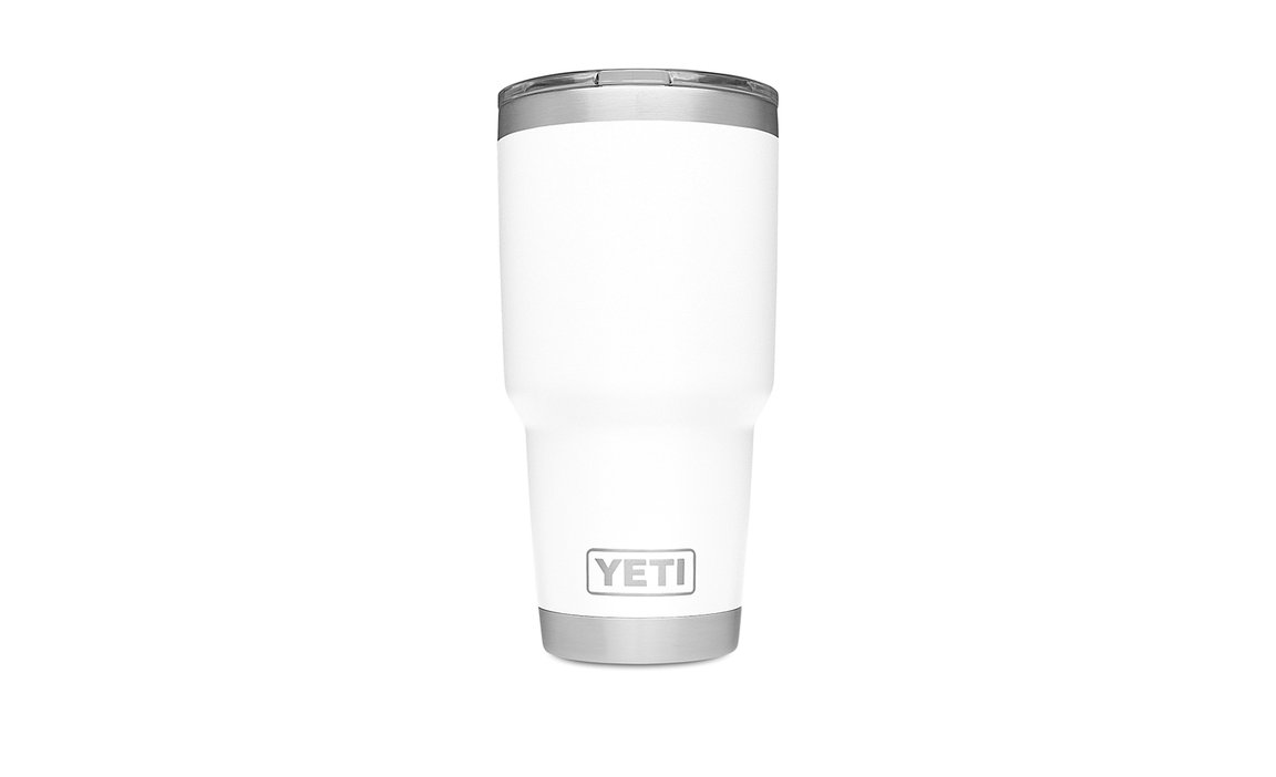 Yeti Rambler 30oz/887ml Tumbler with Magslider Lid - Standard Colours