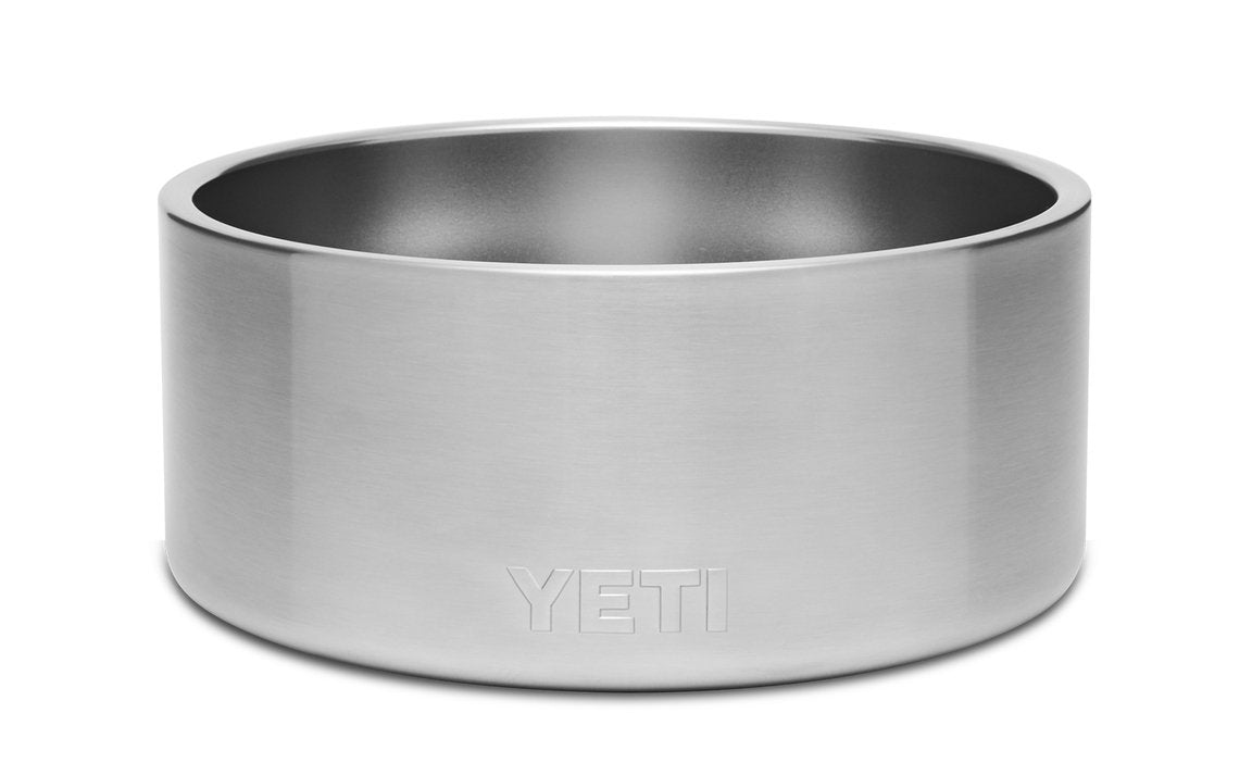 YETI BOOMER 8 DOG BOWL