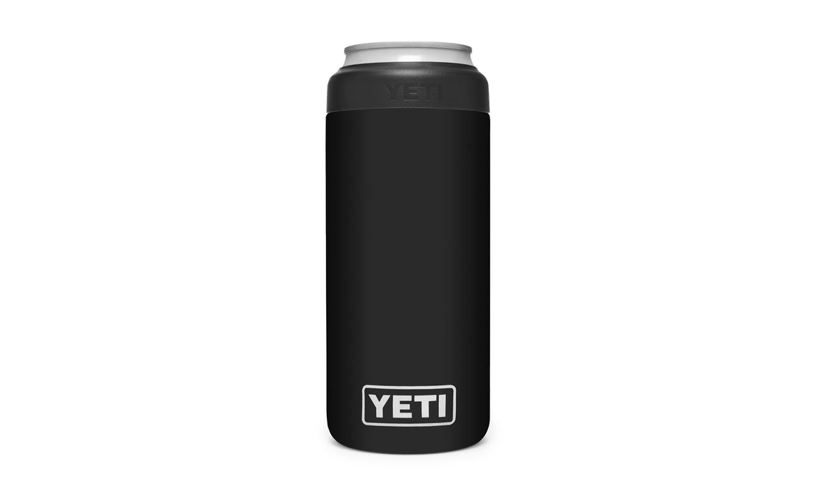 Yeti Rambler 12oz / 355ml Colster Slim Can Insulator - Standard Colours