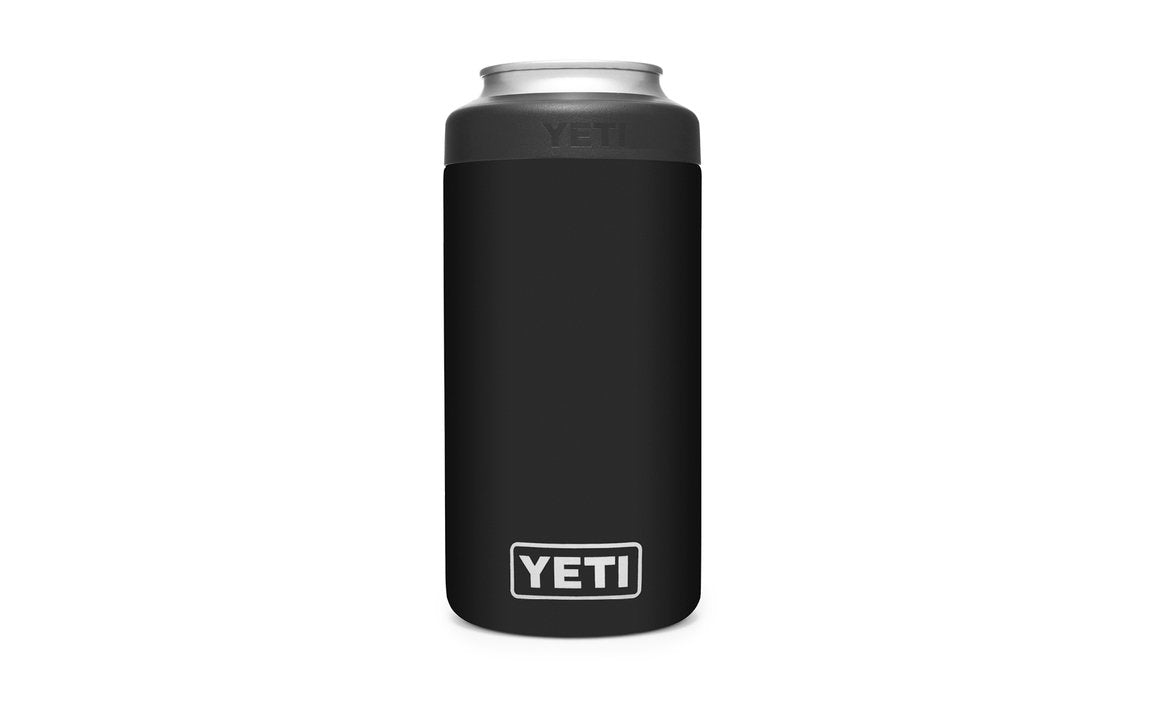 Yeti Rambler 16oz / 473ml Colster Can Insulator Tall - Standard Colours