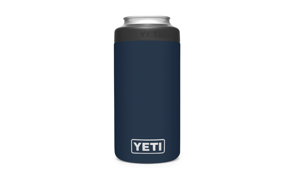 Yeti Rambler 16oz / 473ml Colster Can Insulator Tall - Standard Colours