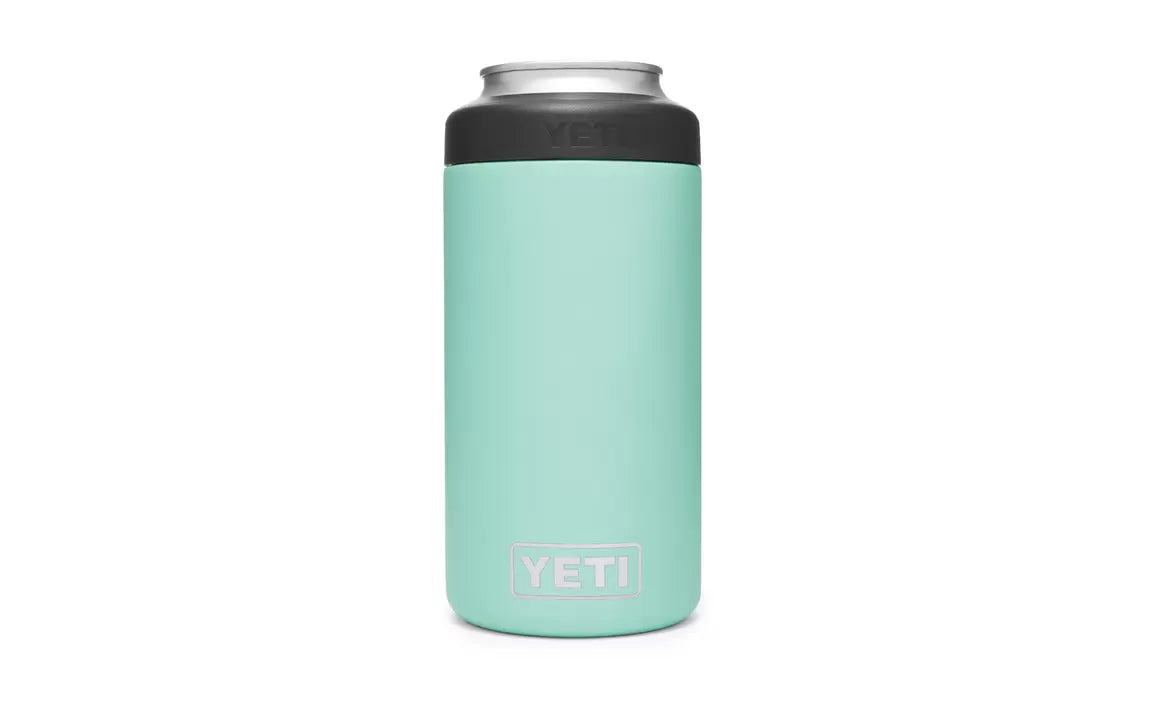 Yeti Rambler 16oz / 473ml Colster Can Insulator Tall - Standard Colours