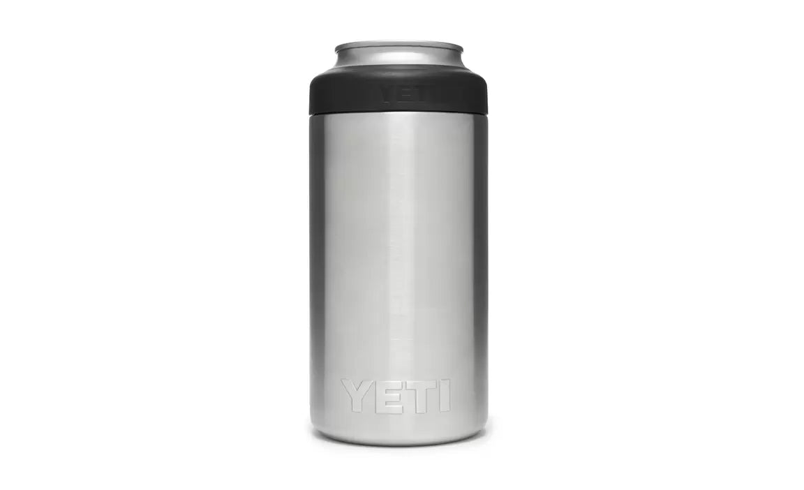 Yeti Rambler 16oz / 473ml Colster Can Insulator Tall - Standard Colours