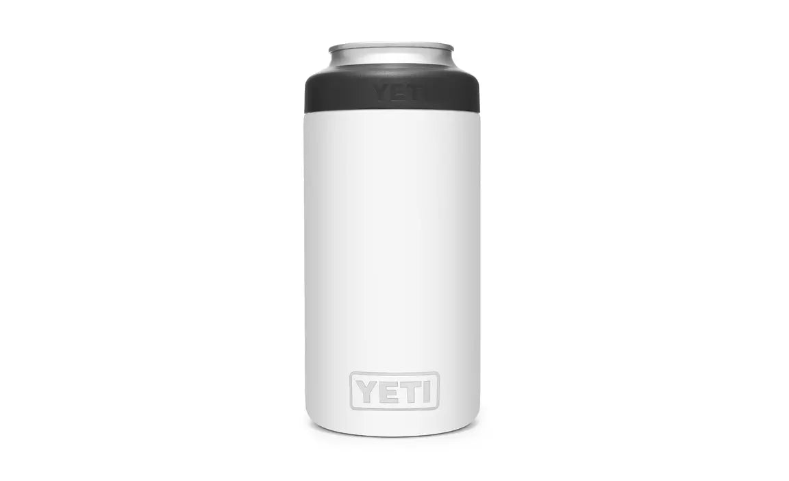 Yeti Rambler 16oz / 473ml Colster Can Insulator Tall - Standard Colours
