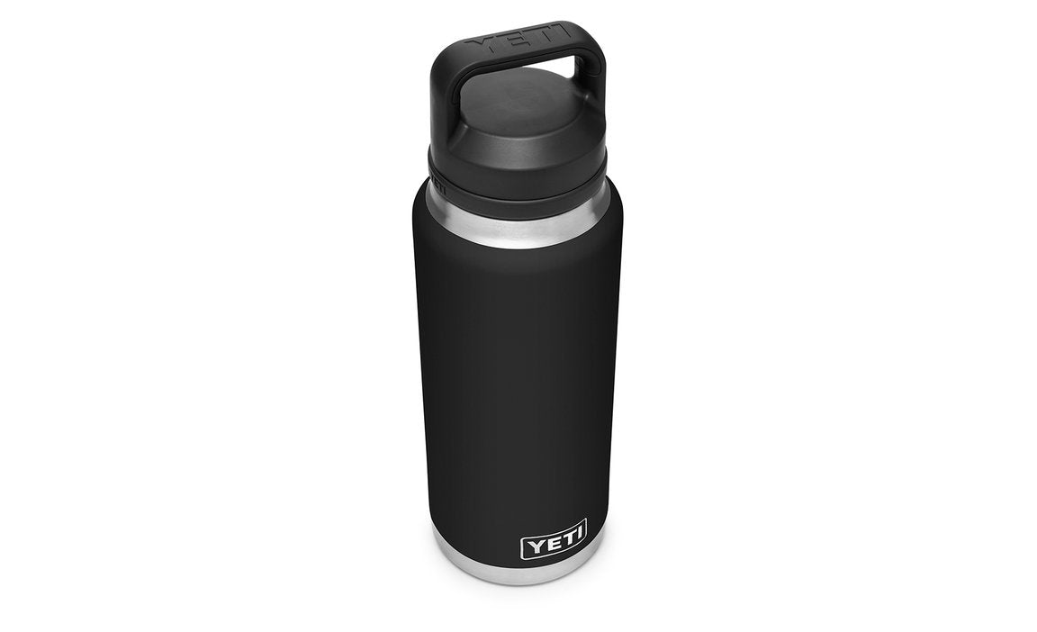 Yeti Rambler 36oz/1L Bottle with Chug Cap - Standard Colours
