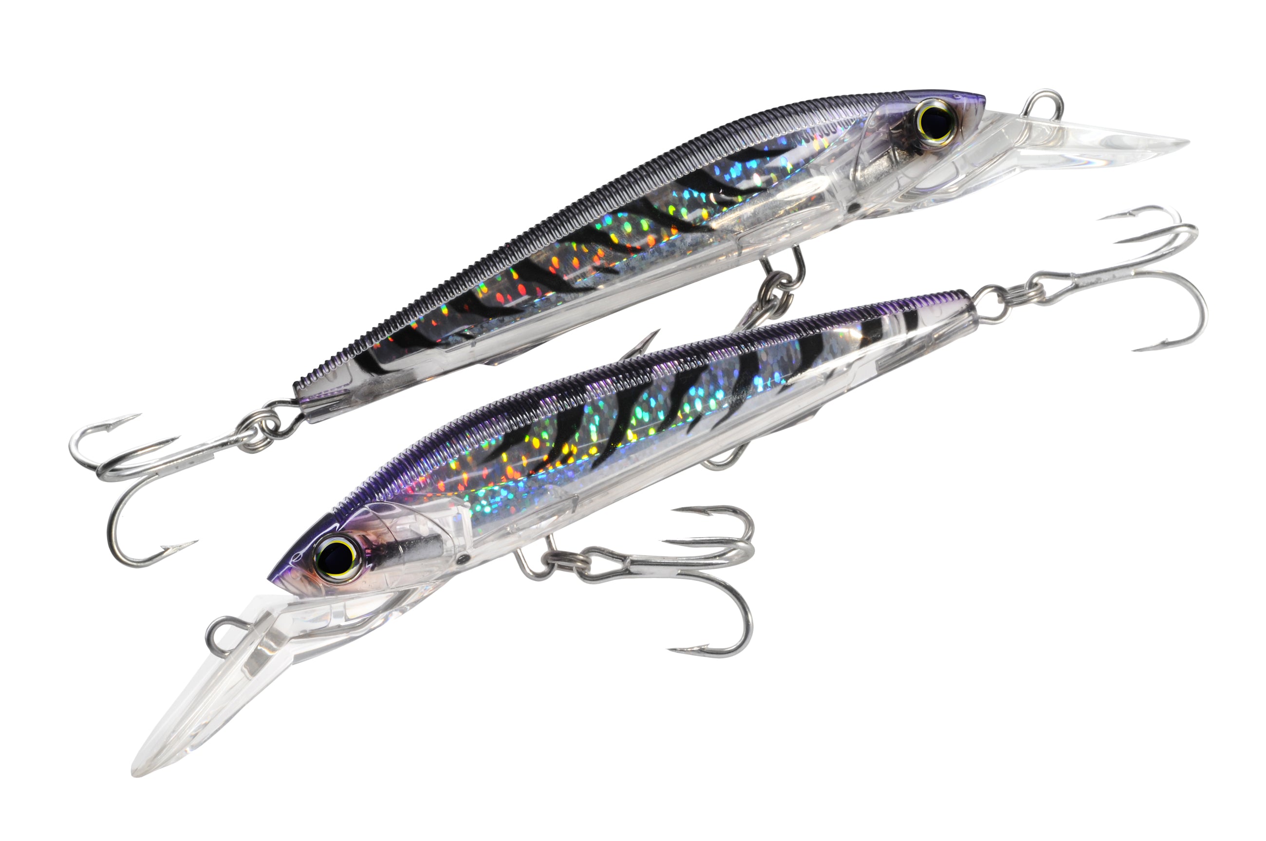 Yozuri 3D Magnum Sinking Trolling Lure