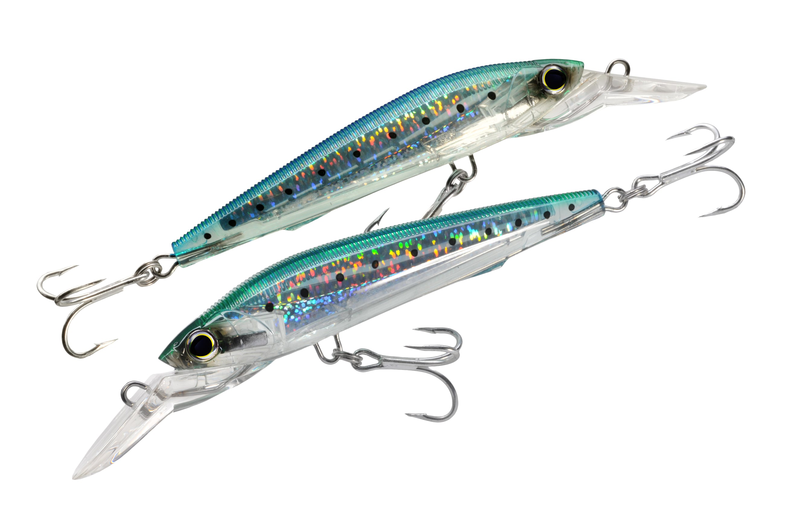 Yozuri 3D Magnum Sinking Trolling Lure
