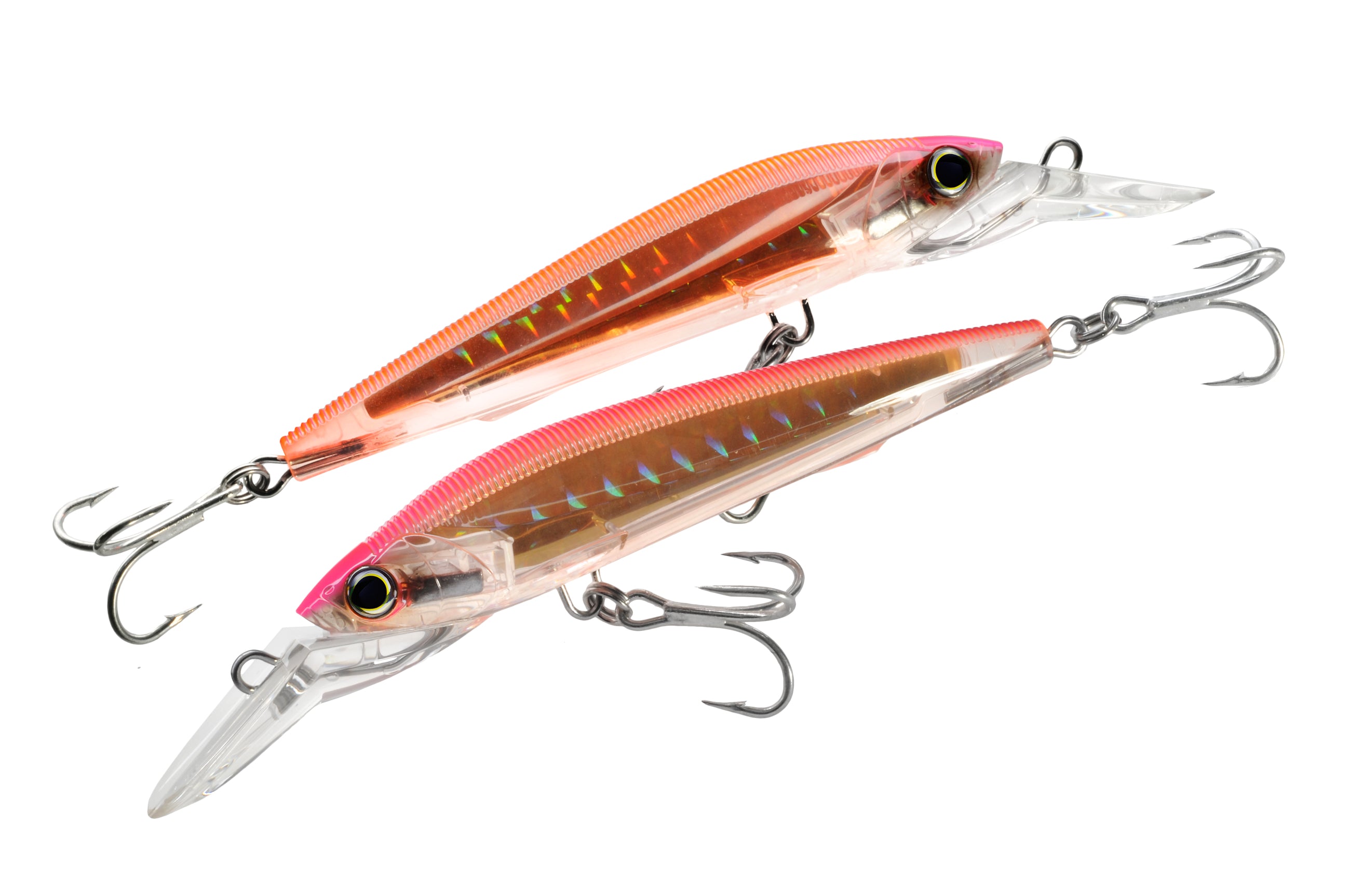 Yozuri 3D Magnum Sinking Trolling Lure