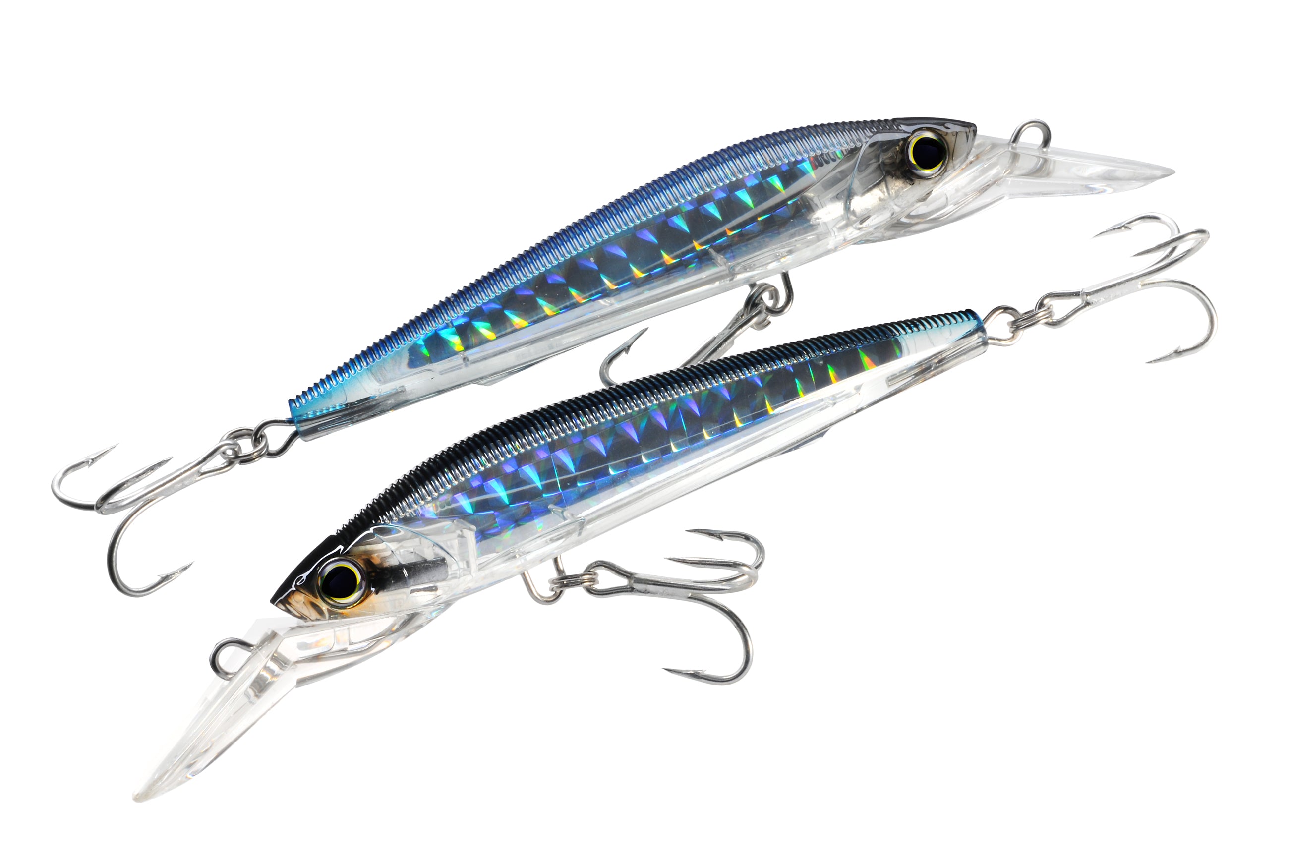 Yozuri 3D Magnum Sinking Trolling Lure