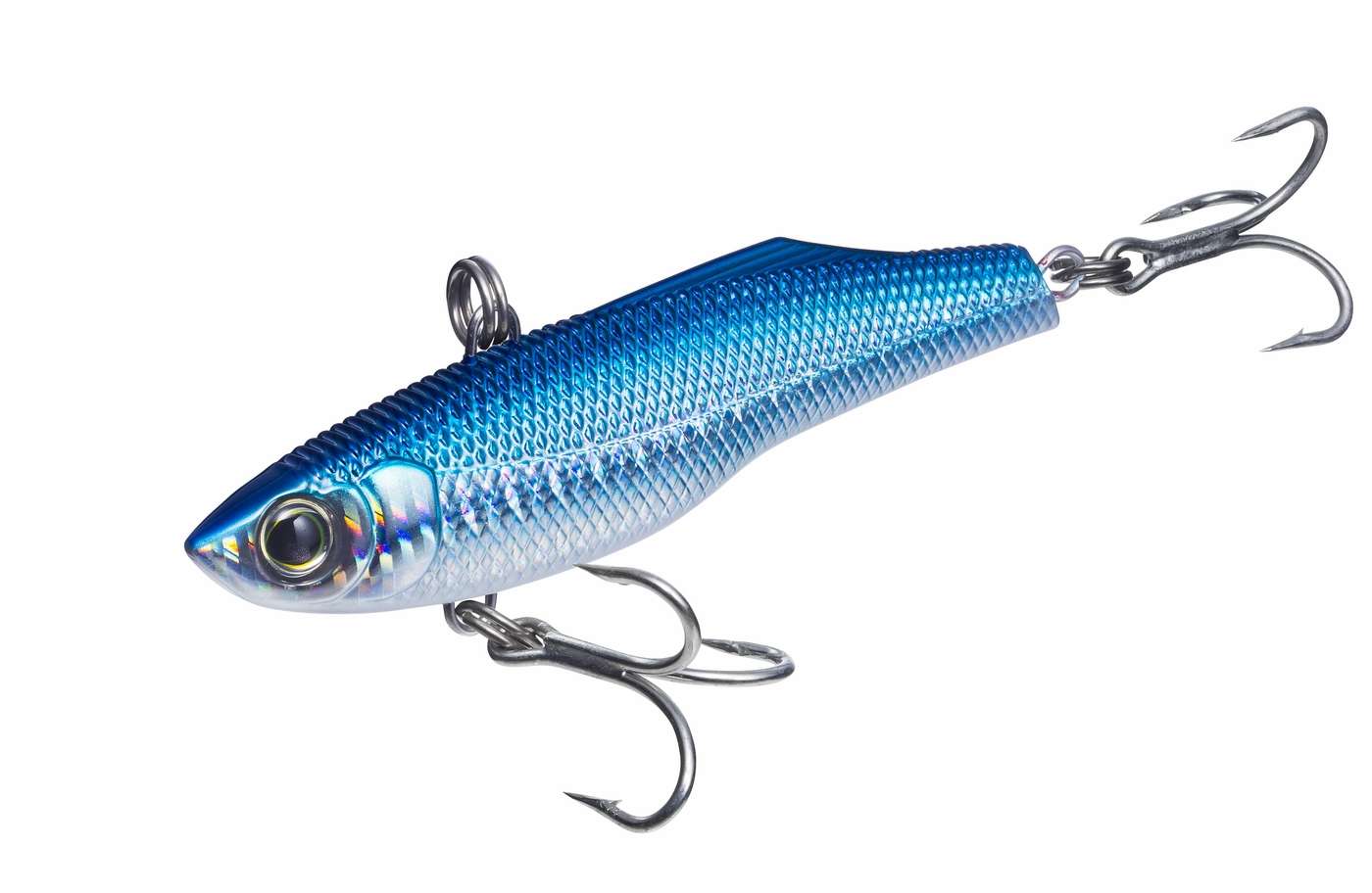 YOZURI HIGH SPEED VIBE LURE 80G