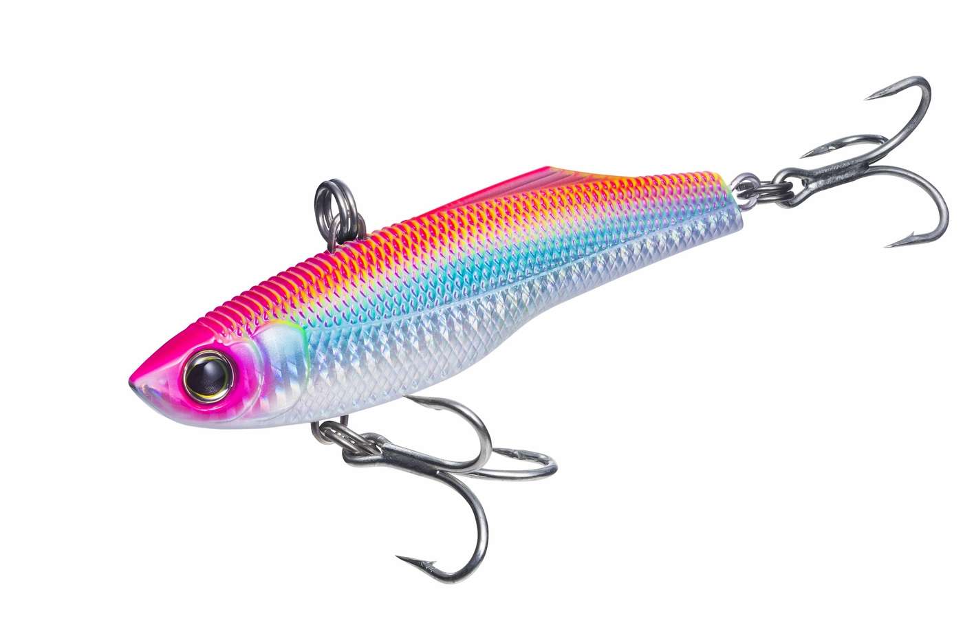 YOZURI HIGH SPEED VIBE LURE 80G