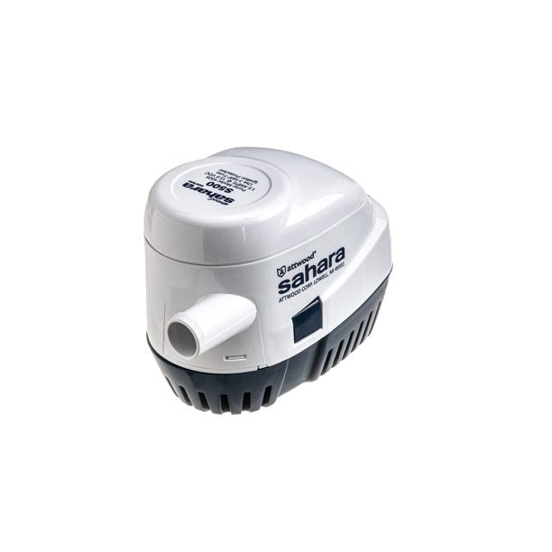 Attwood Sahara Automatic 12V Bilge Pumps