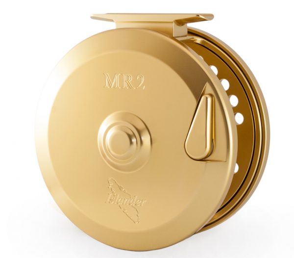 Islander MR2-LA Mooching Reels