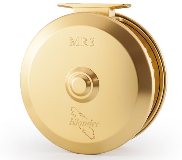 Islander MR-3 Mooching Reels