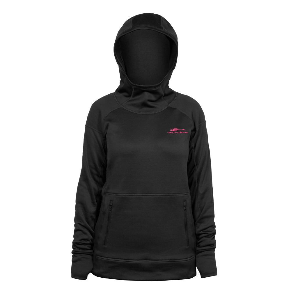 Grundens Womens Maris Fishing Hoodie