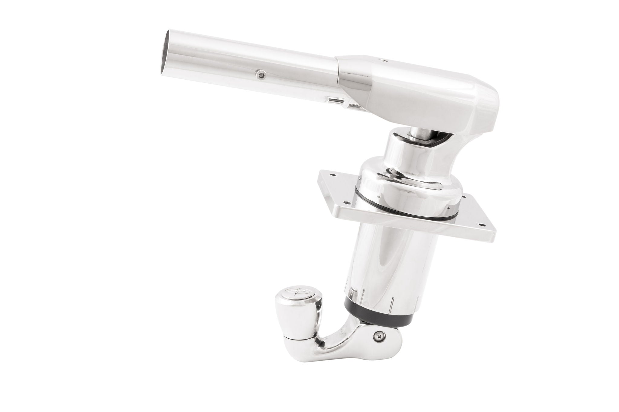 Gemlux Delux Outrigger Base (Pair)