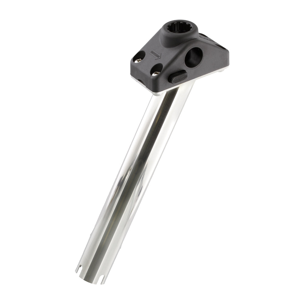 Scotty 2028 Big Game Gimbal Mount 9in