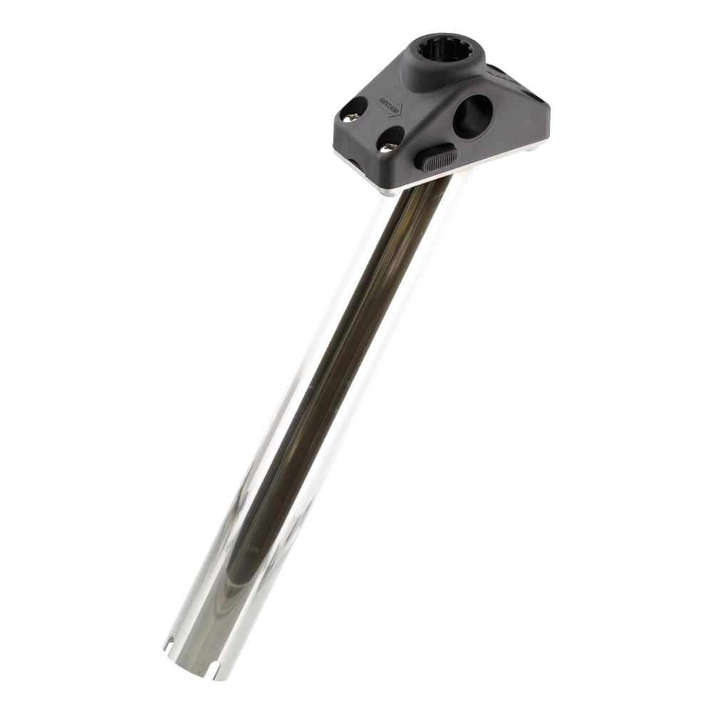 Scotty 2029 Big Game Gimbal Mount 12in