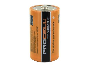 Procell Alkaline Battery