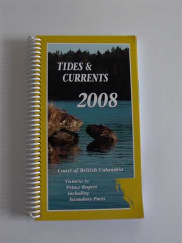 TIDE & CURRENTS SHIPMASTER