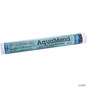 AQUAMEND EPOXY PUTTY STICKS 4OZ
