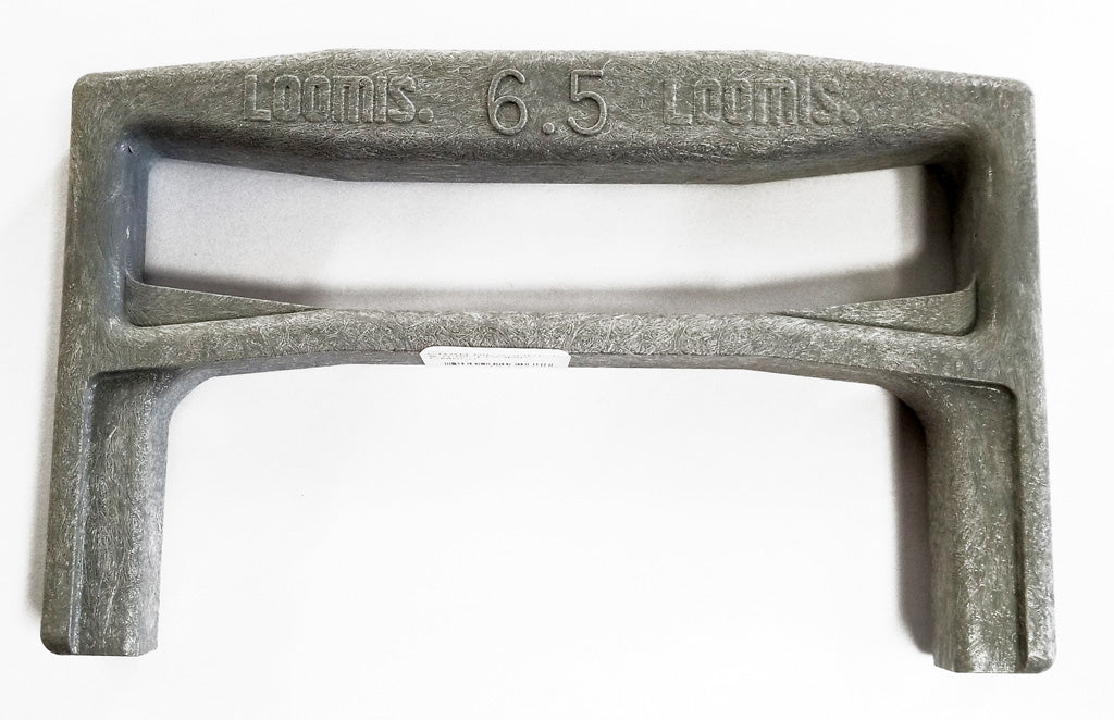 LOOMIS CM650 6.5in Crab Measure