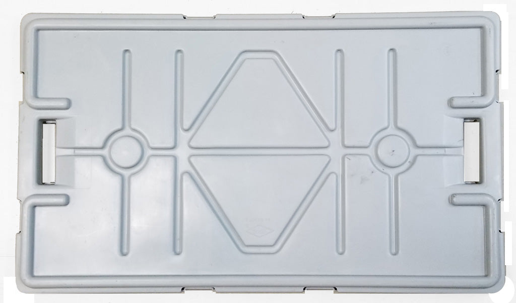 LID FOR COHO FISH TOTE