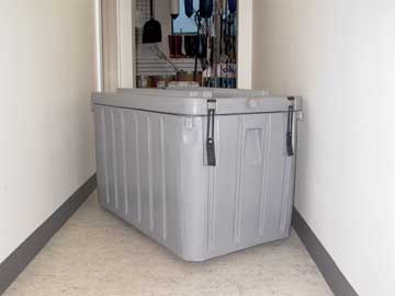 XACTIC INSULATED TOTE 07-1002