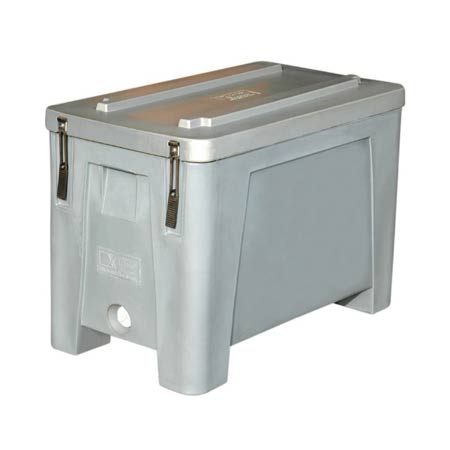 XACTIC INSULATED TOTE 07-1001 w fork legs