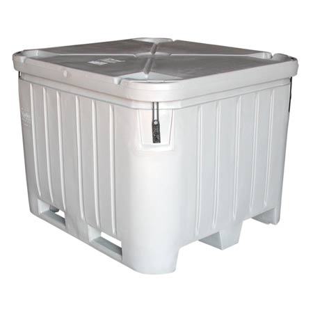 XACTIC INSULATED TOTE 07-2501