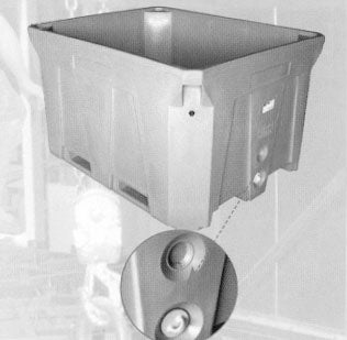 XACTIC INSULATED TOTE 07-6603