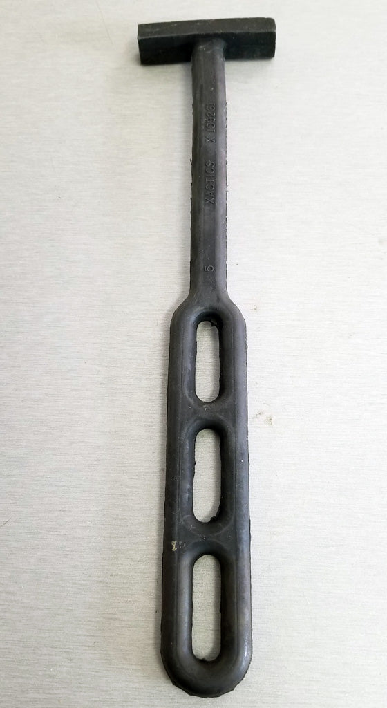 XACTIC PART: RUBBER HANDLE for REG TOTE