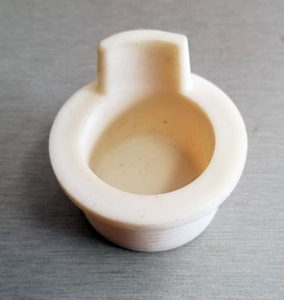 RUBBER MUSING DRAIN PLUG