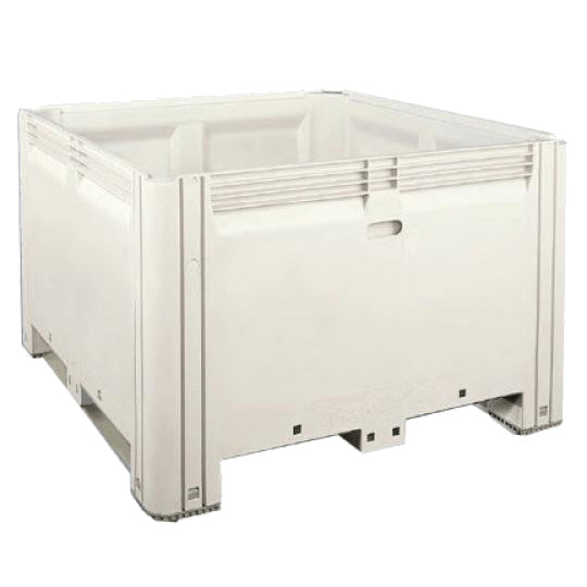 MACROBIN 33S - SOLID WALL