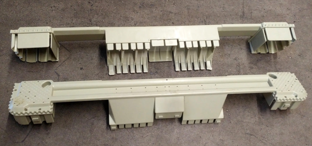 Replacement Leg for 33FV & 33S Macrobins