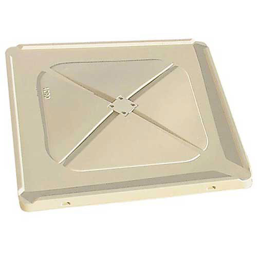 LID ONLY FOR MACROBIN MODEL 33