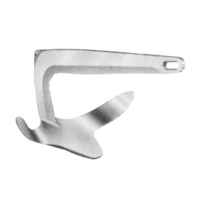 Bruce Type Anchors 5kg - 50kg