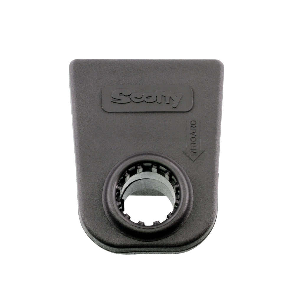 Scotty 245 1-1/4 Round Rail Mount