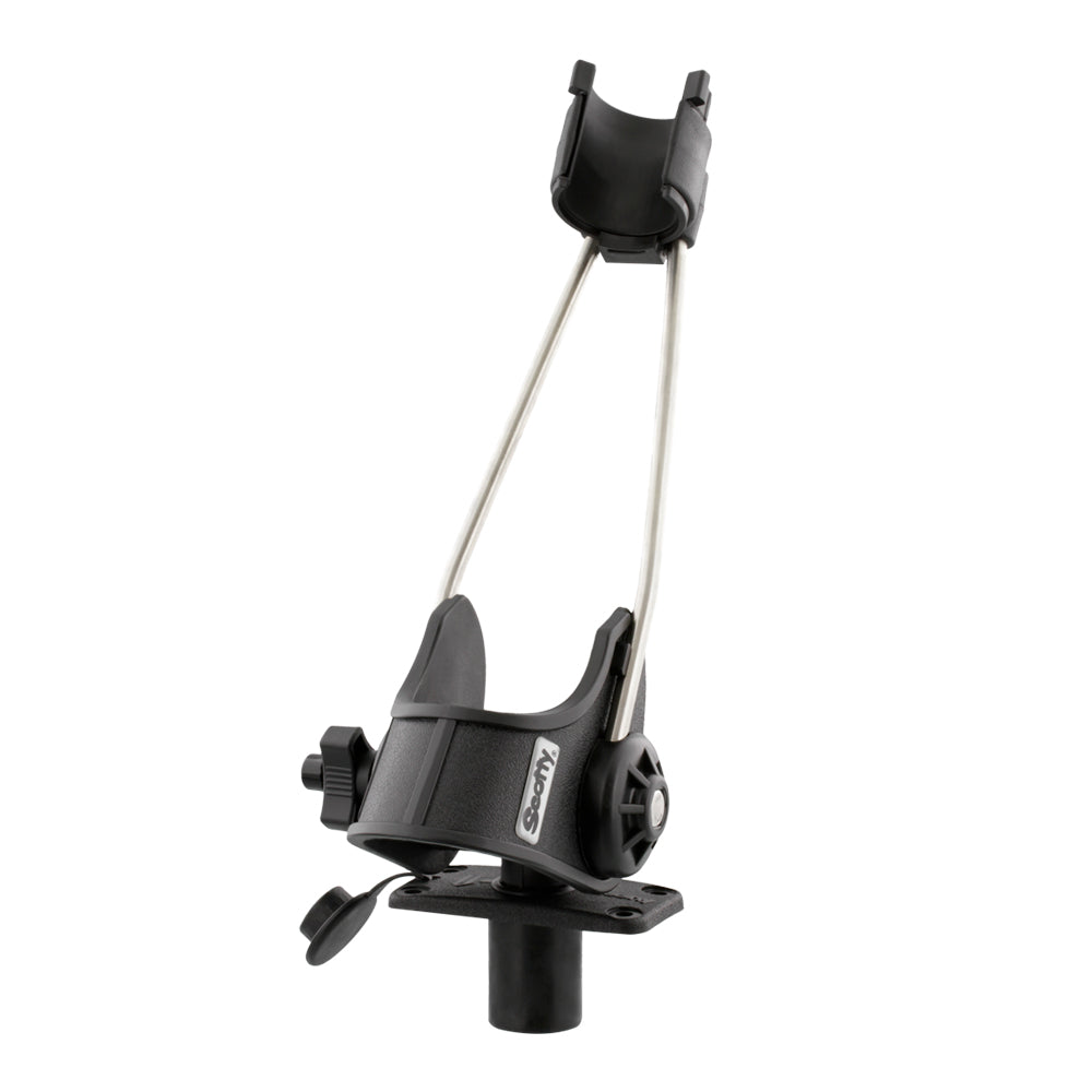 Scotty 246 Striker Rod Holder with Flush Deck Mount