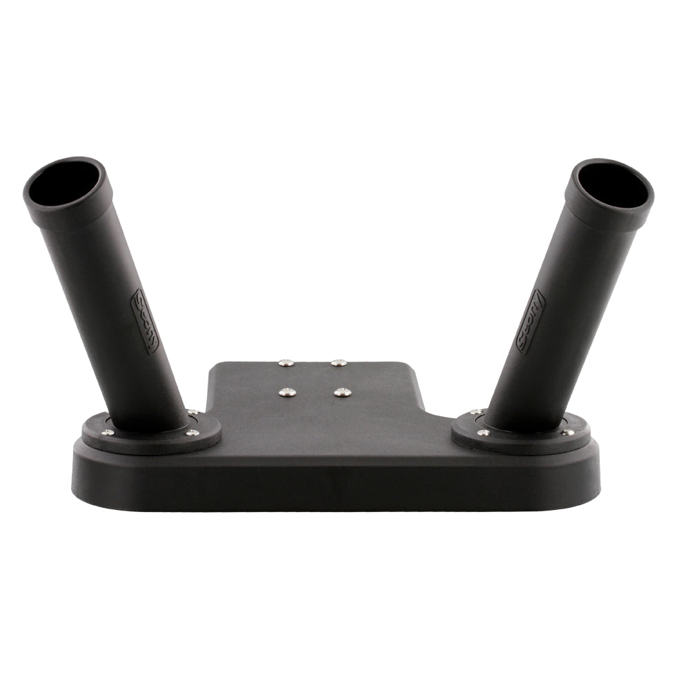 Scotty 247 Dual Rod Holder