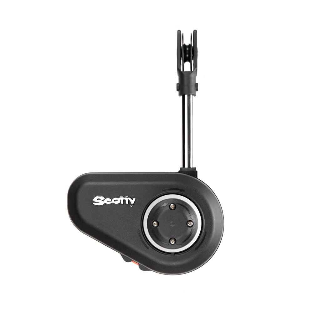 SCOTTY 2500 CRAB/PRAWN LINE PULLER