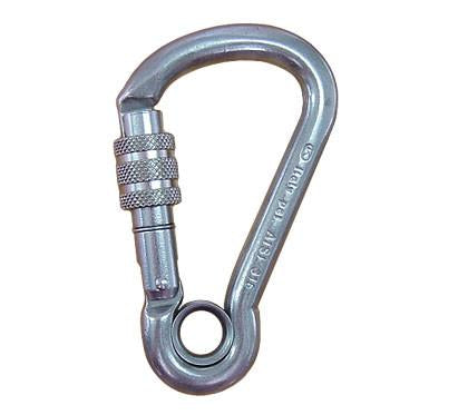 VICTORY CA538.08 BOAT SNAP ASSYMETRIC LOCKING 80MM