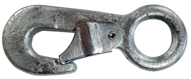 BLACK COD SNAP GALV 1-1/8 X 5-1/4