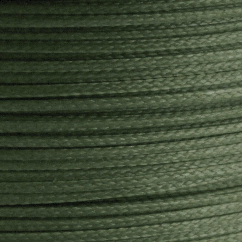 Scotty 2702K 200lb Test - Premium Braided Downrigger Line - 400ft