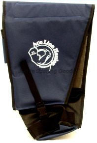ACE LINE HAULER CARRYING CASE w HANDLE