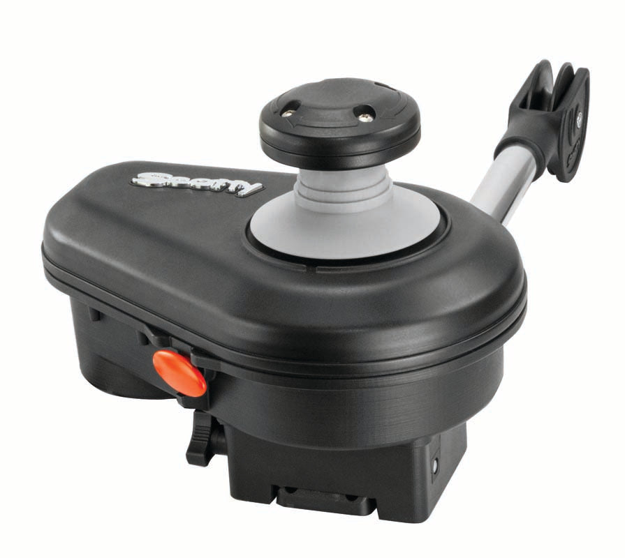 SCOTTY 2500 CRAB/PRAWN LINE PULLER