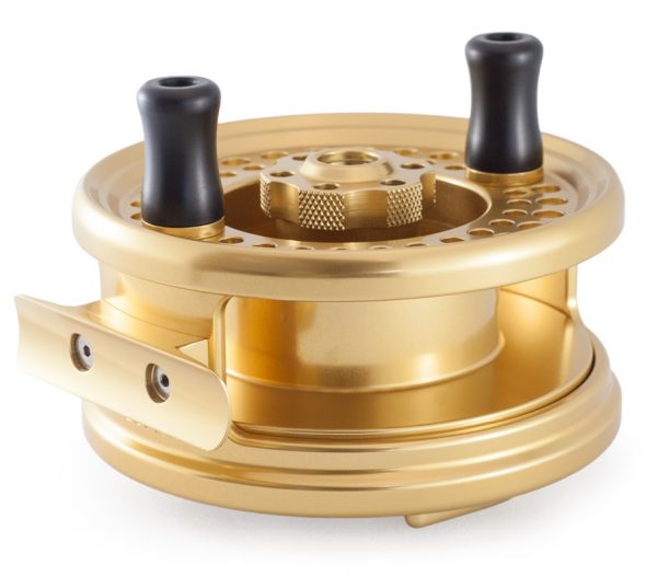 Islander MR2-LA Mooching Reels