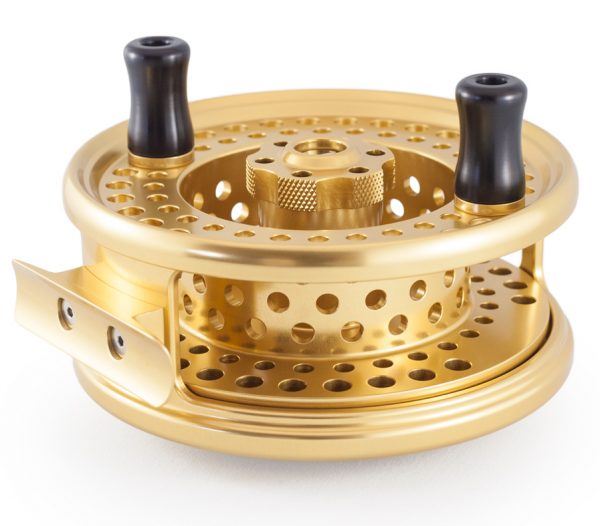 Islander MR-3 Mooching Reels